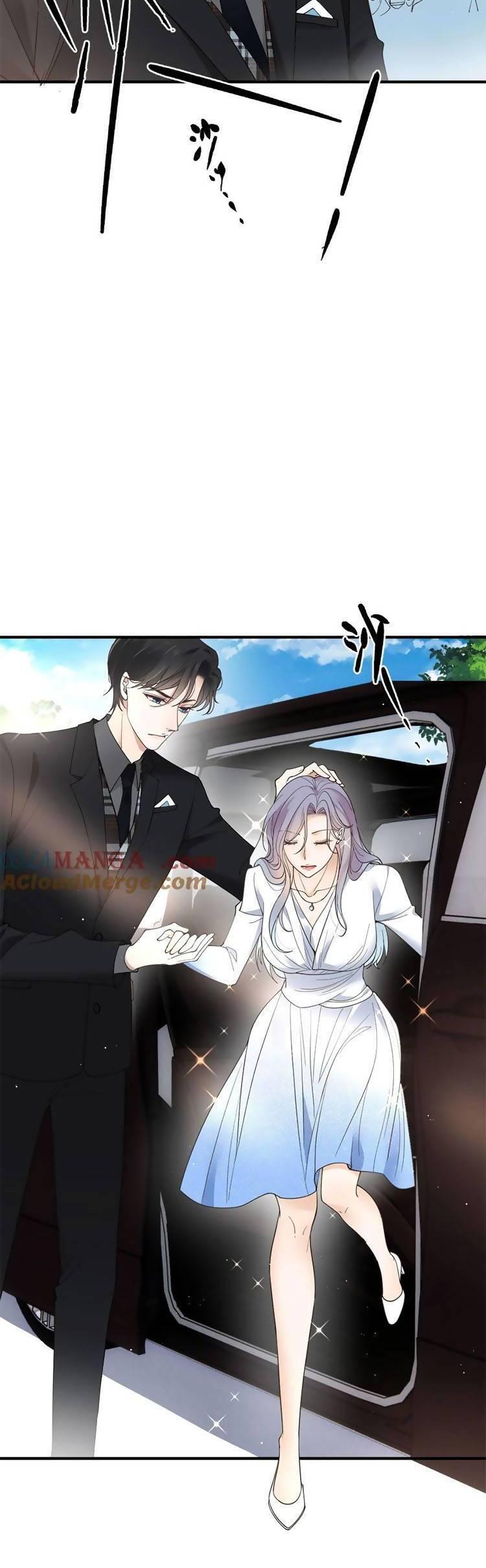 một vợ yêu, một bé con chapter 301 14