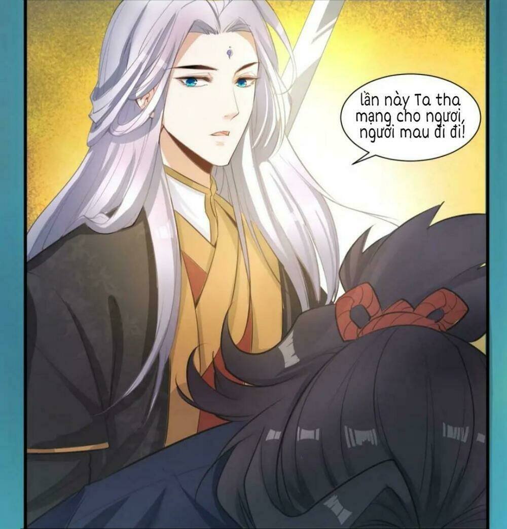 thời gian tình yêu chapter 38 5