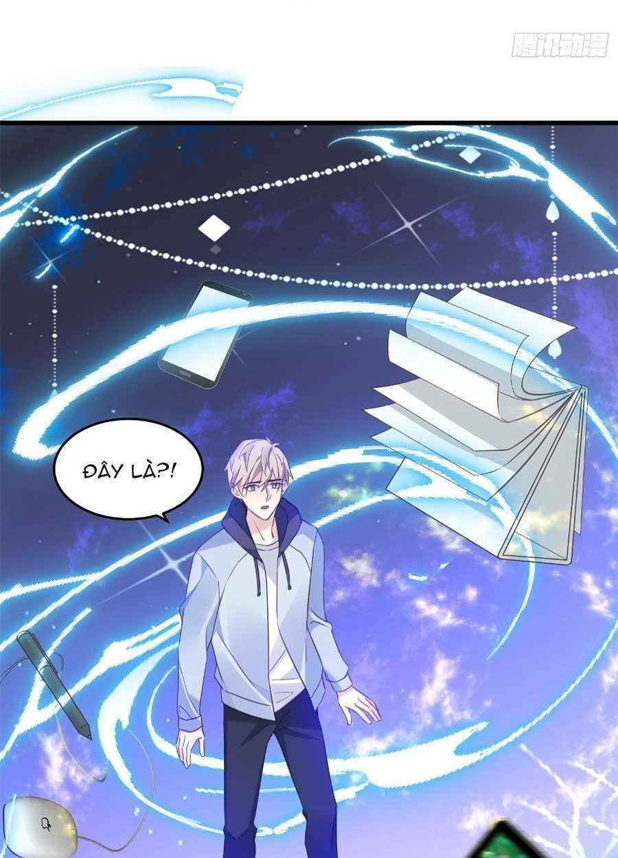 kiều thê hào môn chạy đi đâu chapter 32 15