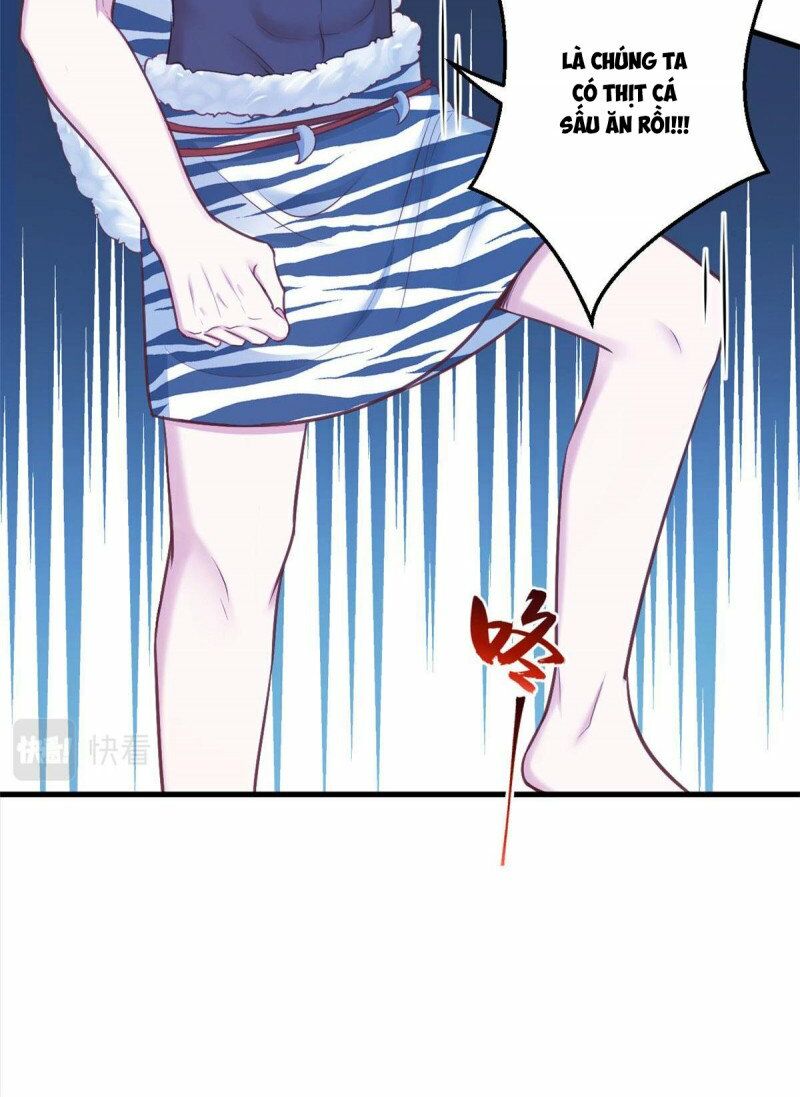 [16+] thảnh thơi thú thế chủng chủng điền, sinh sinh tể chapter 413 16