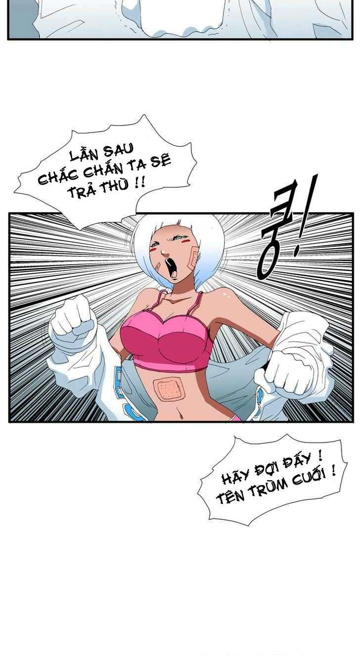 siêu năng chapter 124 10