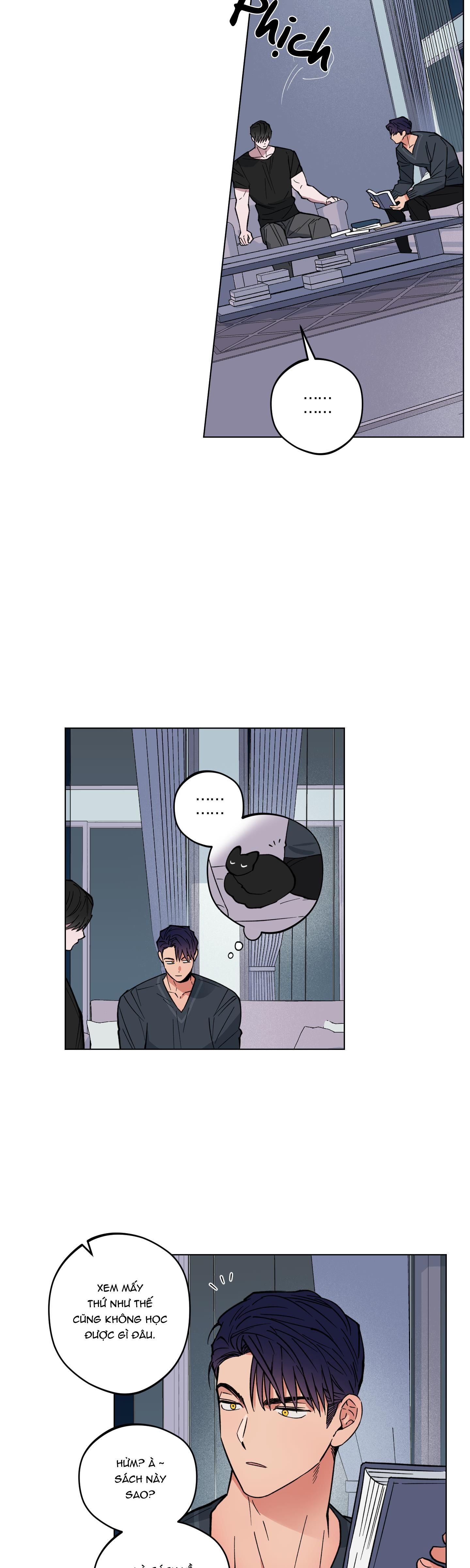 bình minh của rồng chapter 9 22