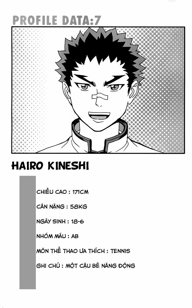 saiki kusuo no sainan chapter 8.5 31