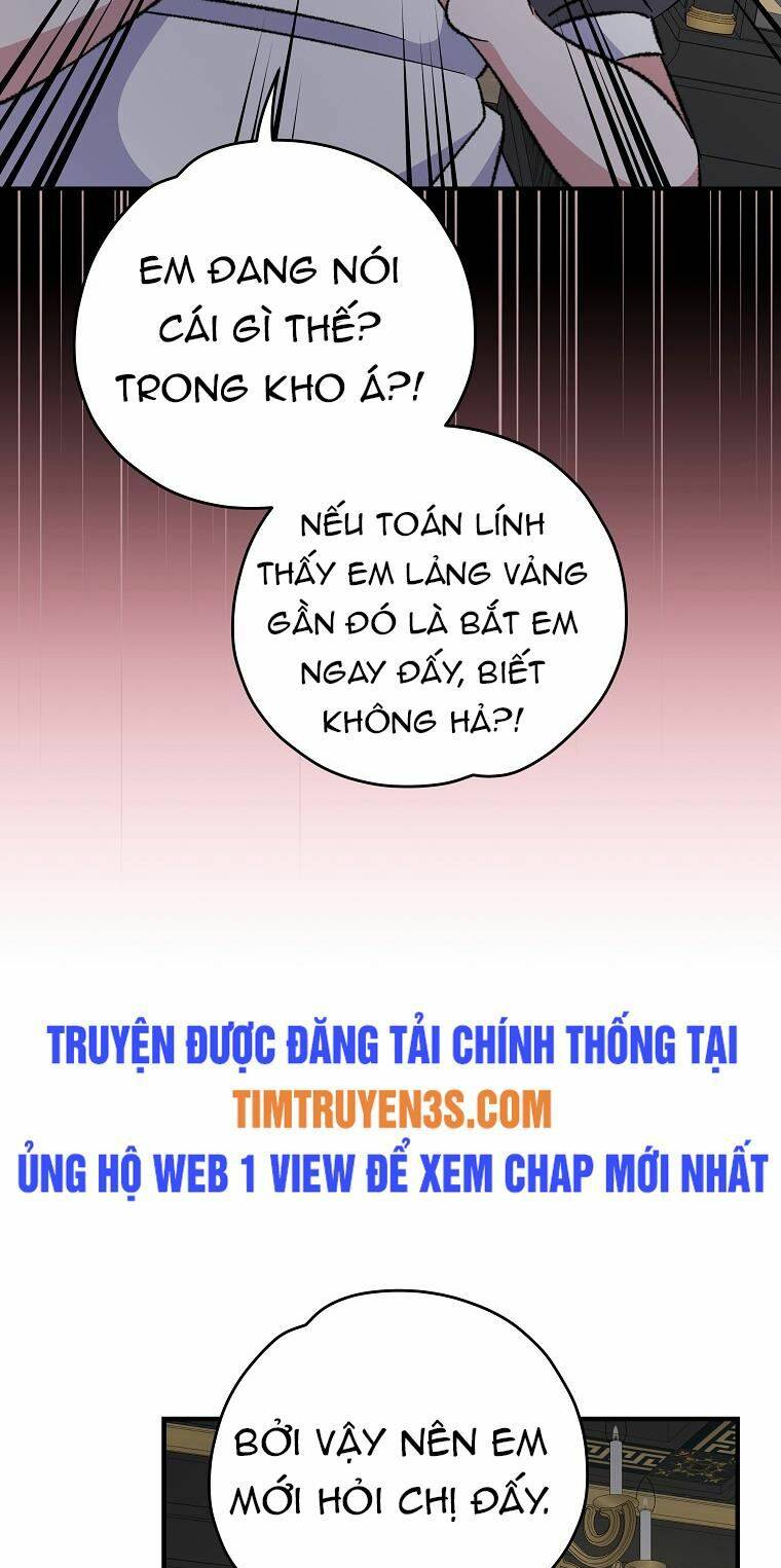nhà hiền triết yigret chapter 76 5