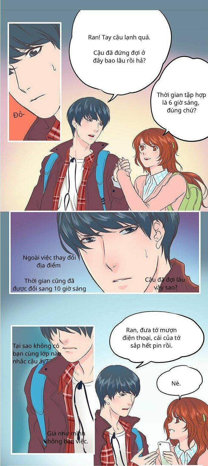 chàng trai từ quả trứng chapter 11 21