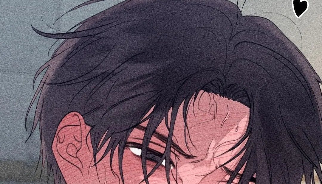 [18+] người đàn ông làm tình với quỷ chapter 3.2 98