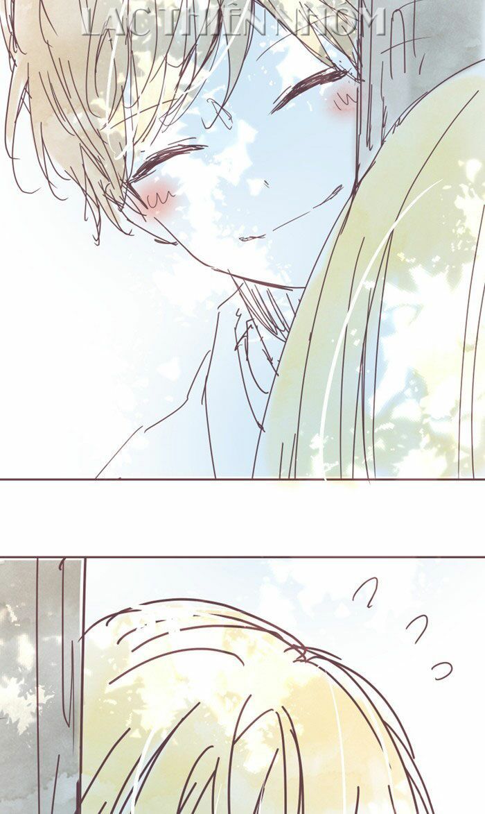 choco ngọt ngào chapter 44 36