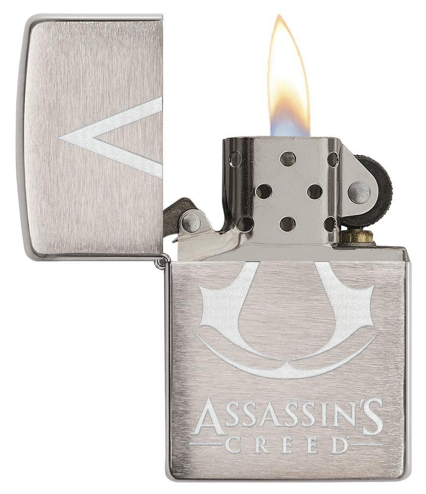 Bật Lửa Zippo Assassin's Creed 29494