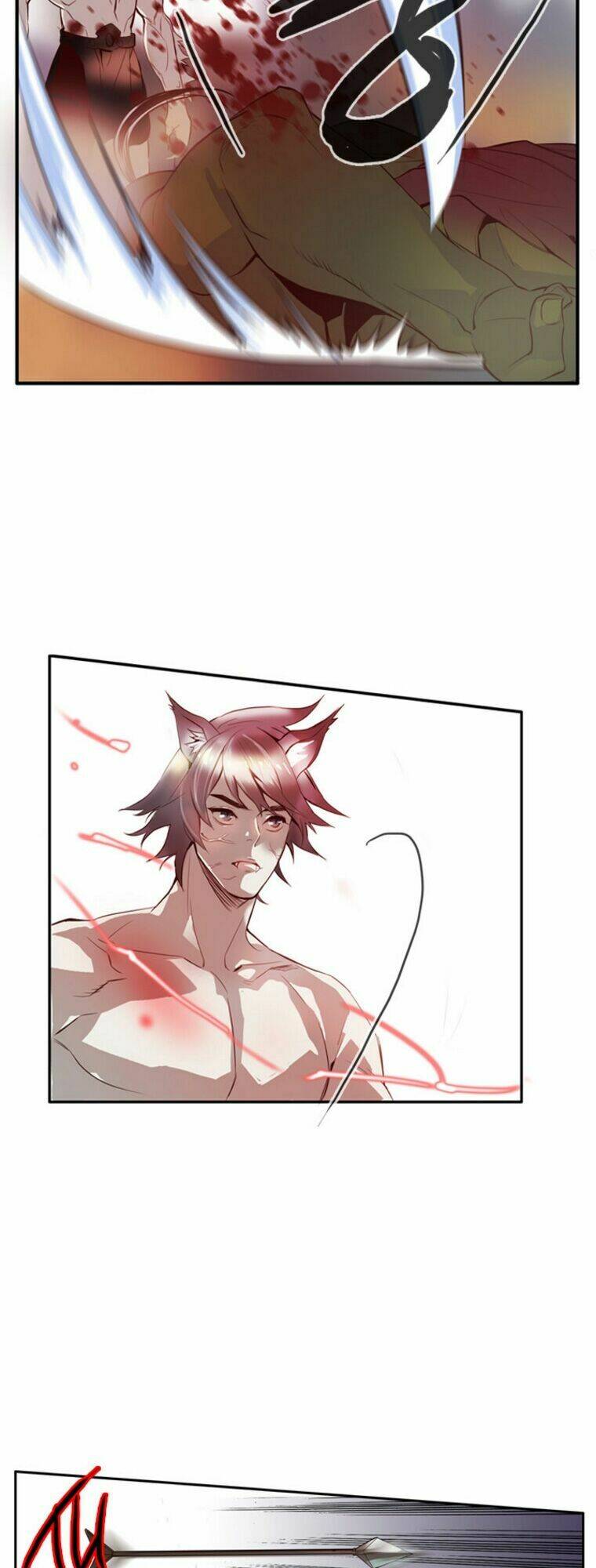 dusk howler chapter 13 21