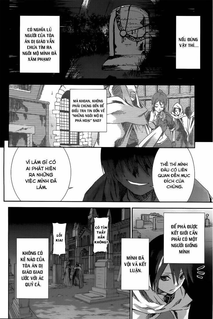 necrophile of darkside sister chapter 4 9