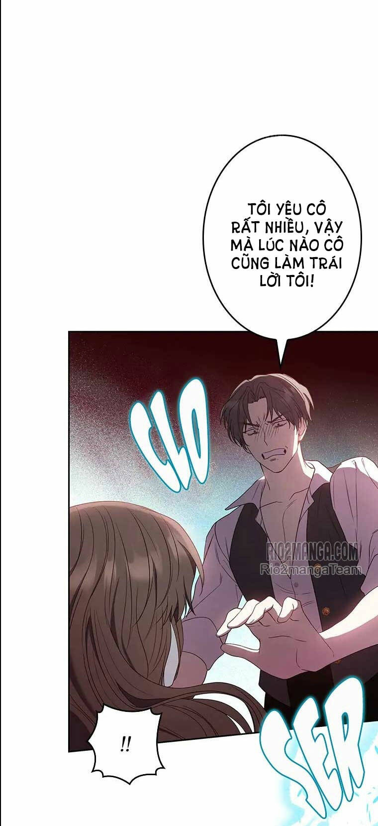 từ ác nữ, tôi trở thành một người mẹ chapter 11 23