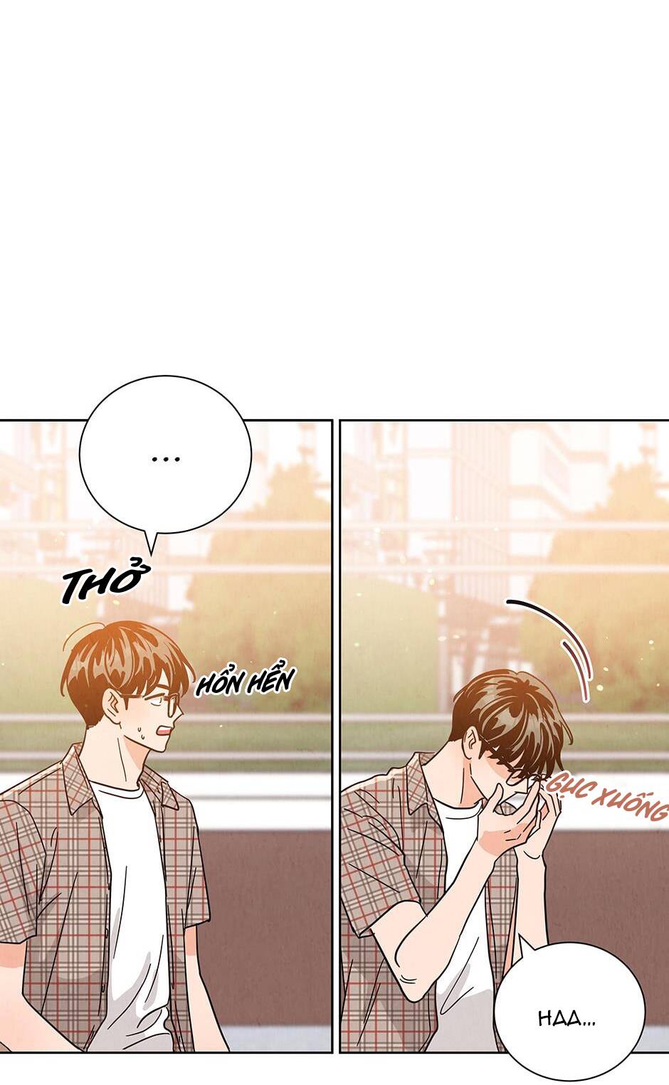 chào nhé, không làm thông gia nữa đâu! chapter 51 74