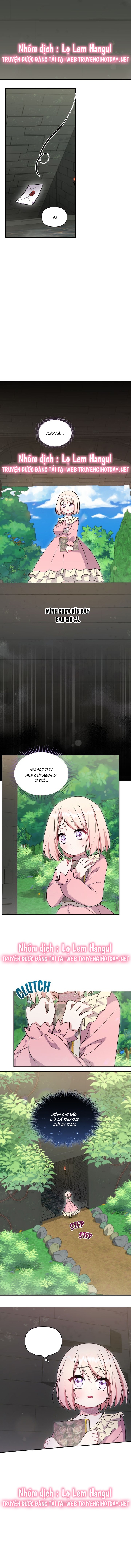 cô con gái nuôi đáng yêu của công tước chapter 76 4