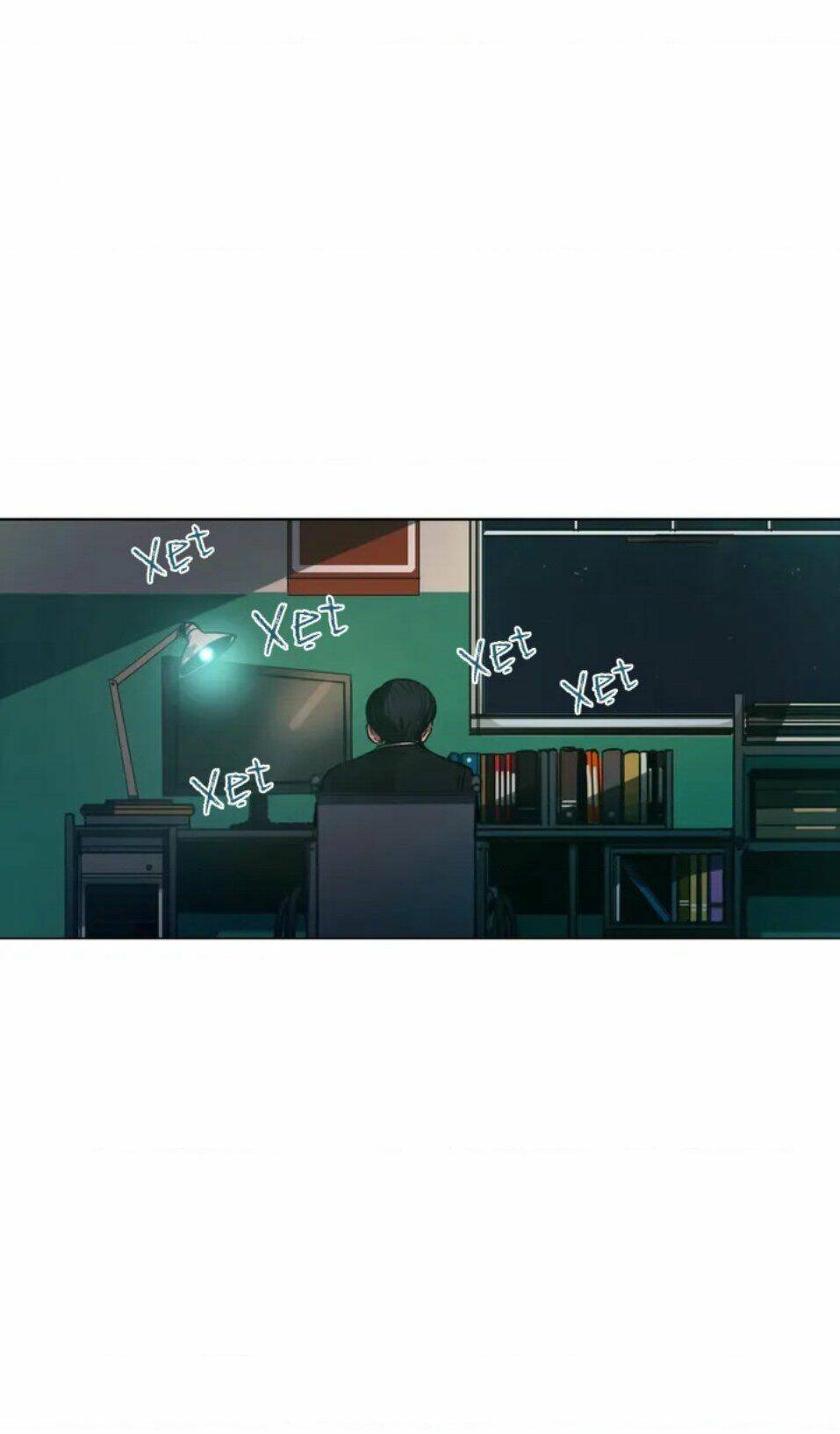 giải thoát chapter 27 6