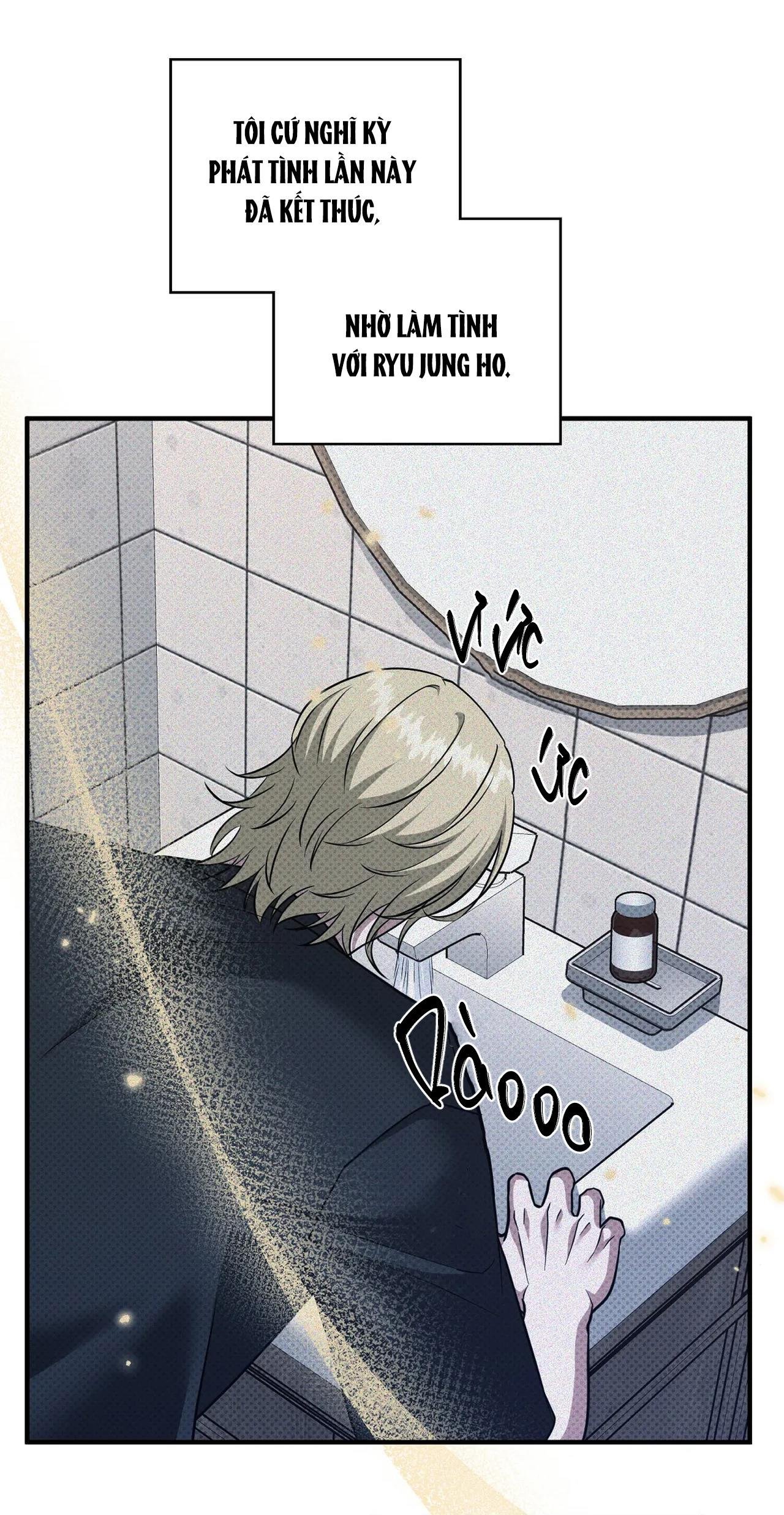 (abo) nỗi u sầu của manhattan chapter 19 6