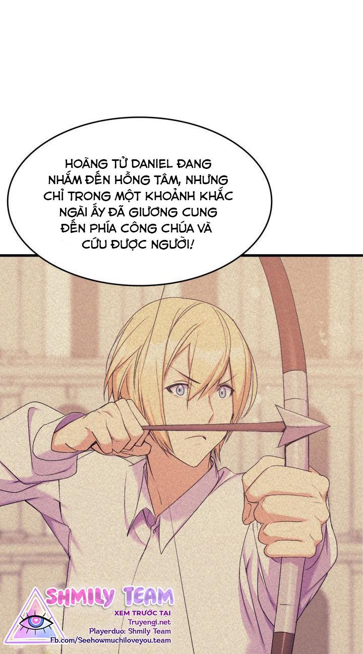 tôi định quyến rũ anh trai nhưng nam chính đã đến chapter 24 4