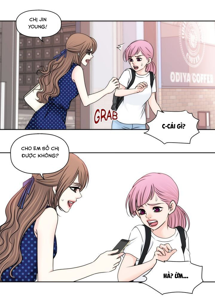 người đàn ông của tôi chapter 96.2 10