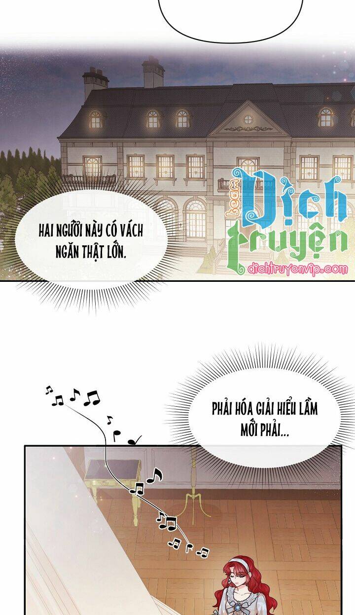 tiểu thư scarlet, em không muốn trả thù sao? chapter 59 24