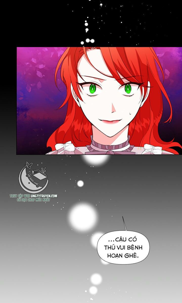 Kết Thúc Có Hậu Của Nhân Vật Phản Diện chapter 9.5 16