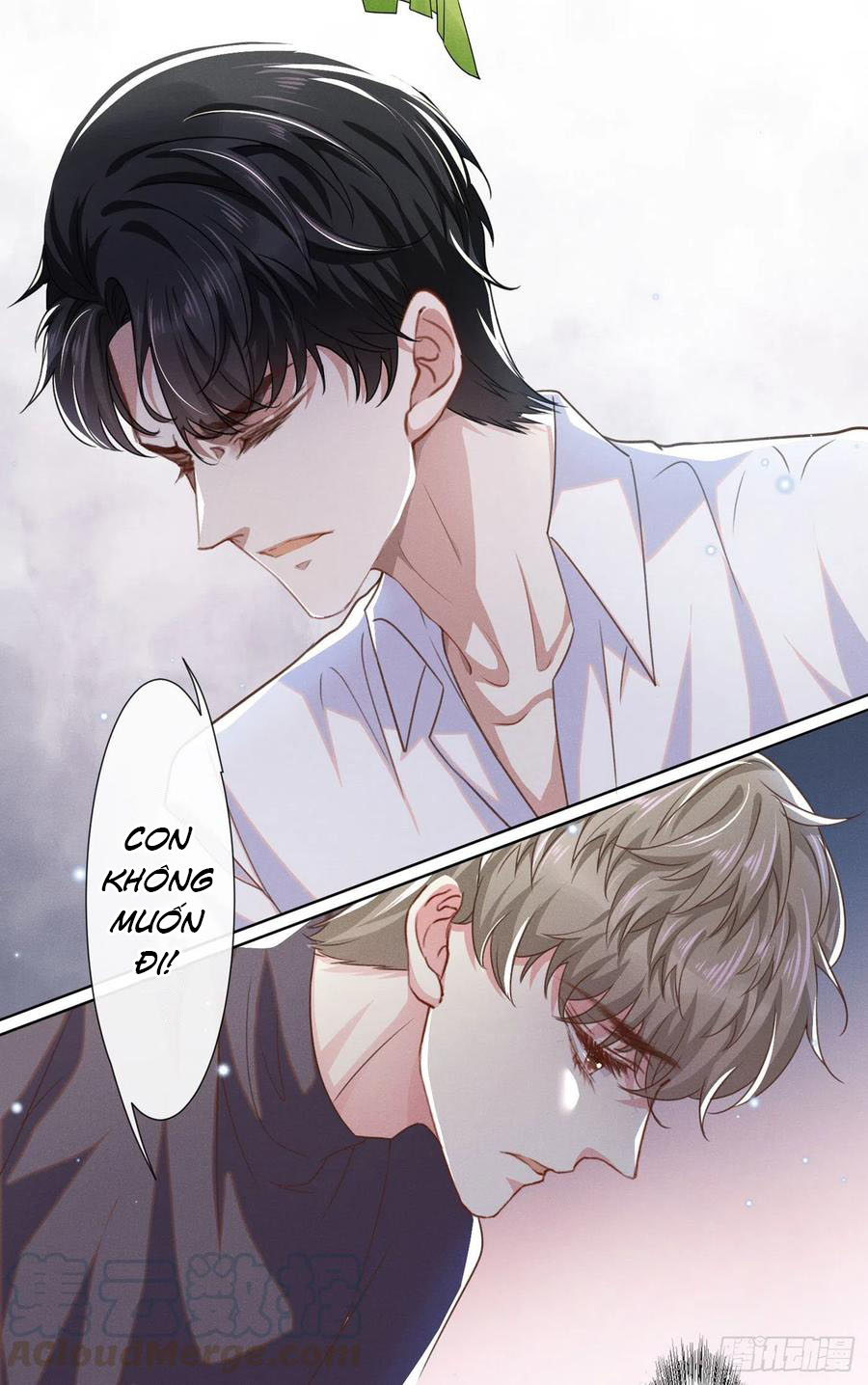 anh ấy gọi tôi là hắc liên hoa chapter 49 14