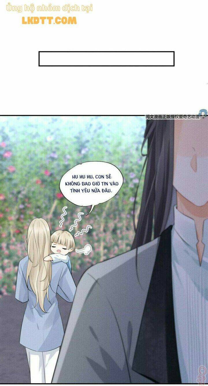 tôi trở thành tổ tông của 5 vị đại lão chapter 39 19