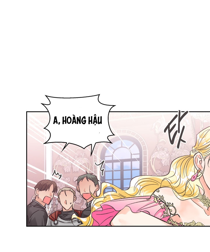 ác nữ xứng đôi với bạo chúa chapter 24 41