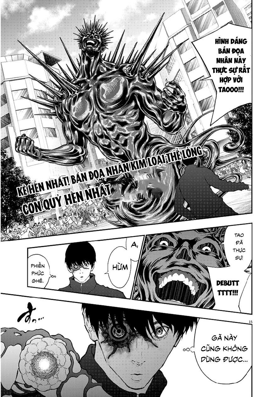 đọa nhân chapter 104 15