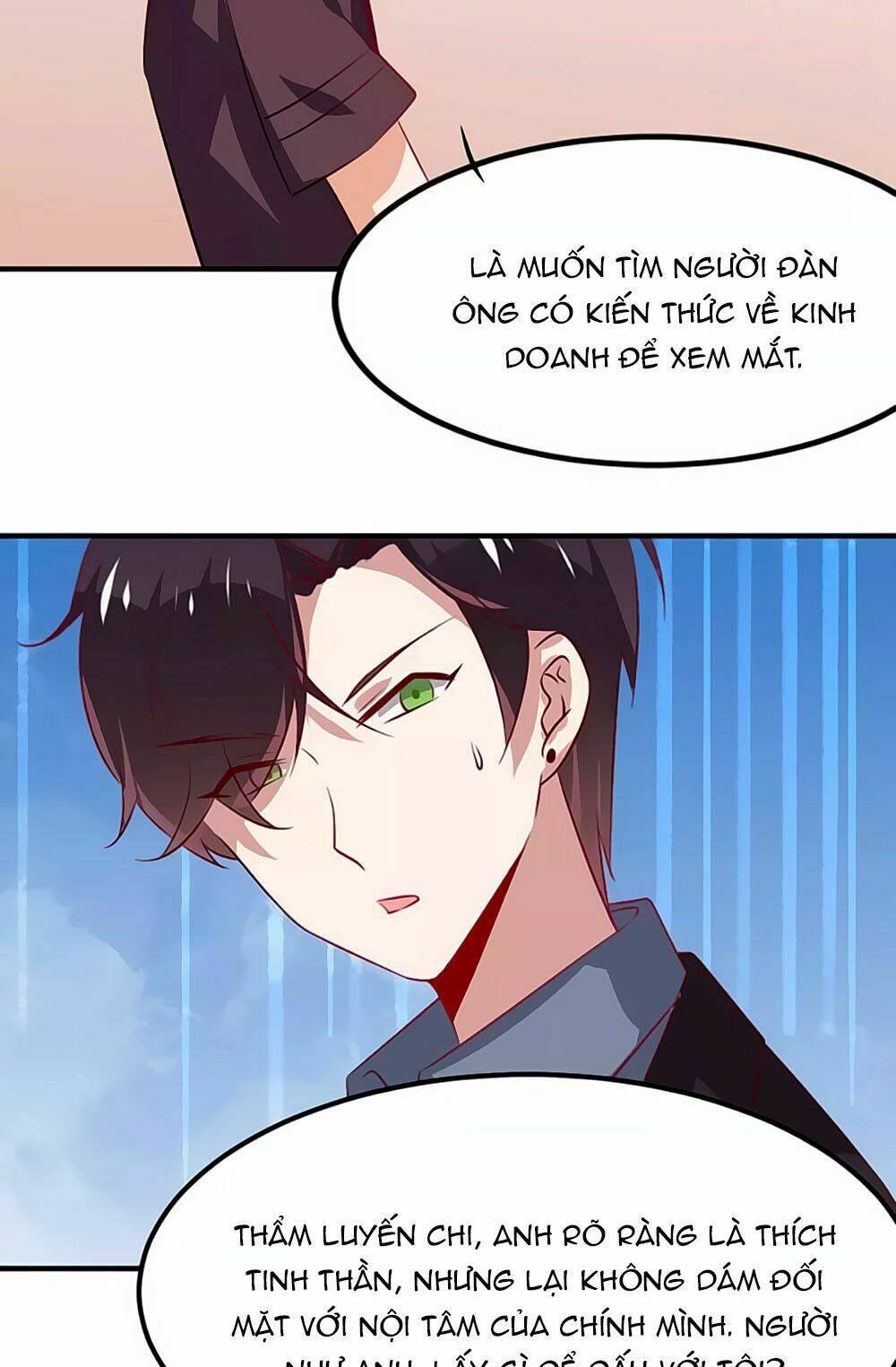 tổng tài, như vậy nhanh quá chapter 13 25