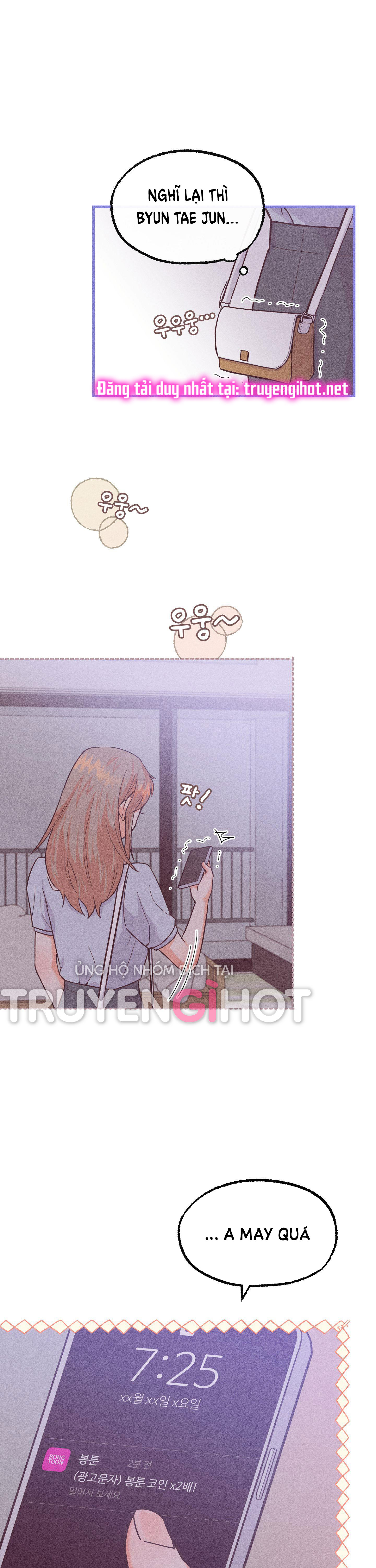 chạy đâu cho thoát chapter 45.1 7