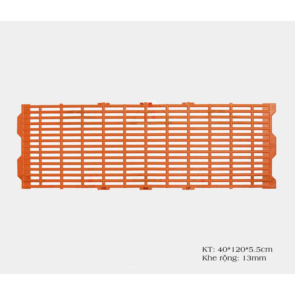 Tấm lót sàn nhựa chó mèo 40x120cm