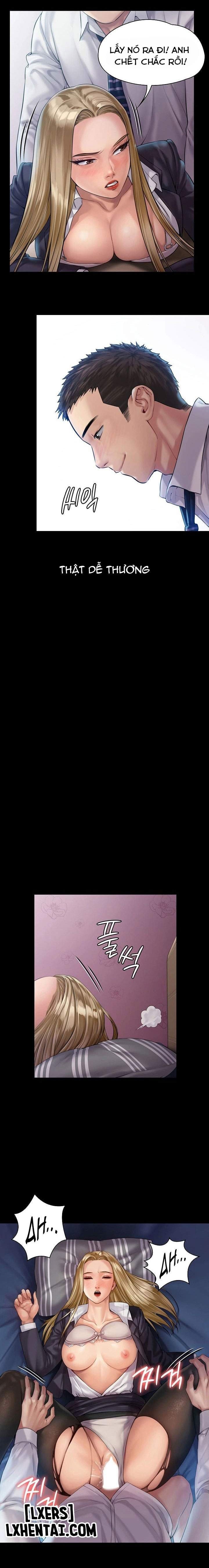 ong chúa chapter 156 16