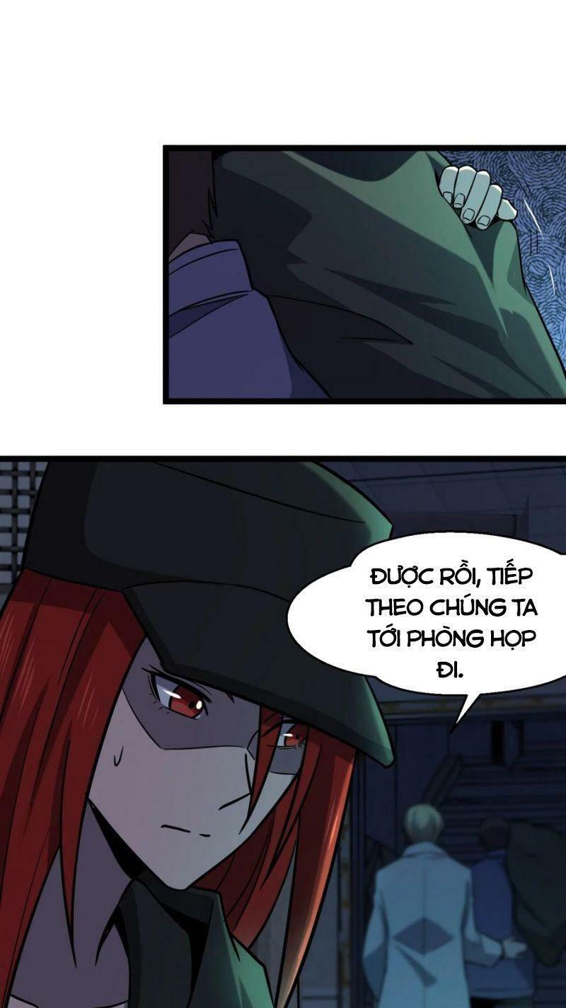 đừng hiểu lầm, tôi mới là người bị hại! chapter 38 21