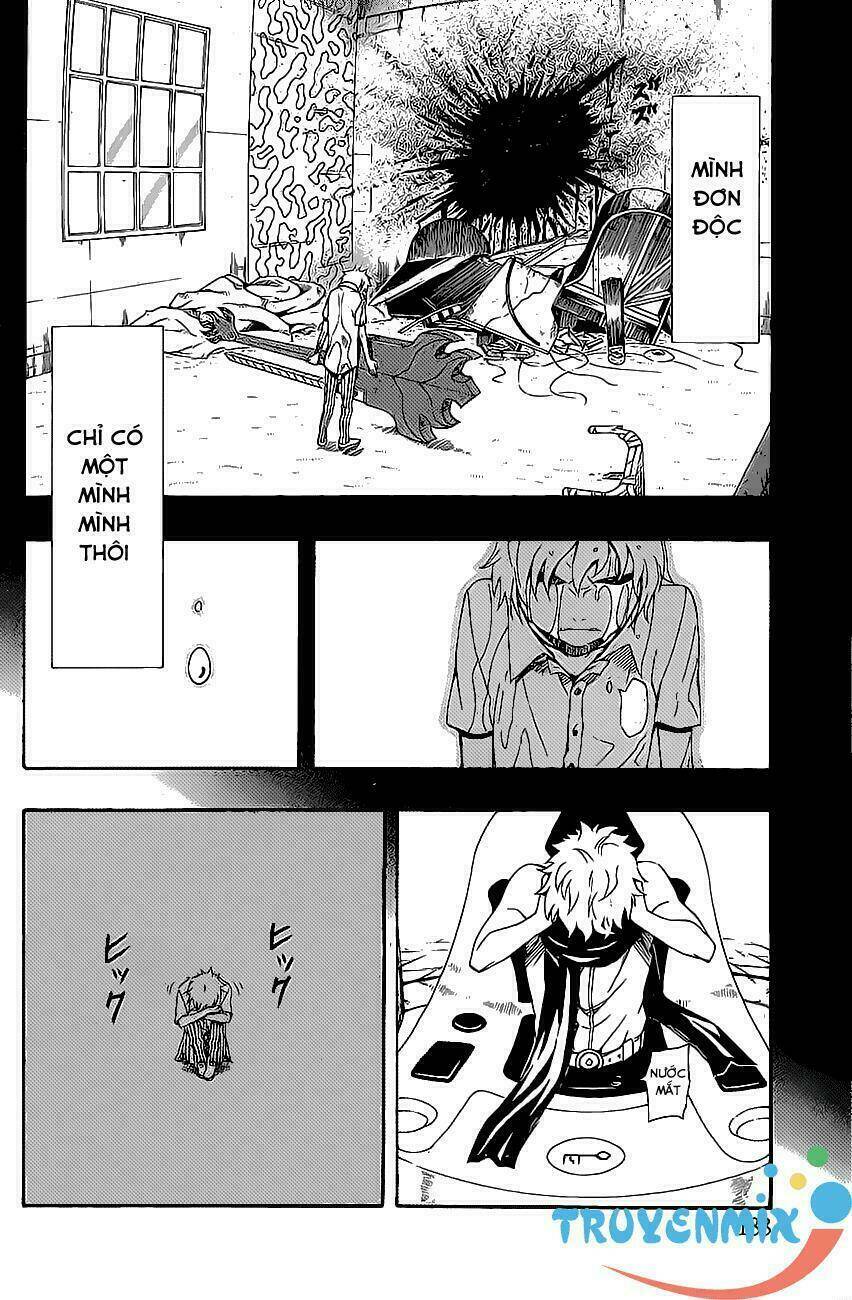 blazer driver chapter 26 41