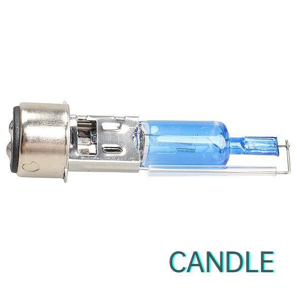 Bóng Đèn Pha Xenon 12v 35w Cho Xe Máy