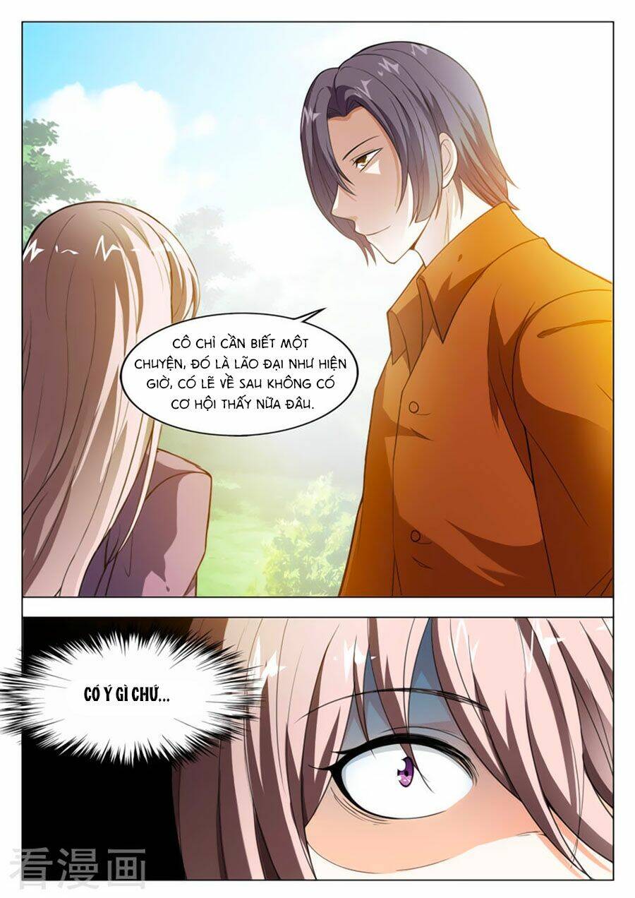 thủ tịch ngoan ngoan ái chapter 66 3