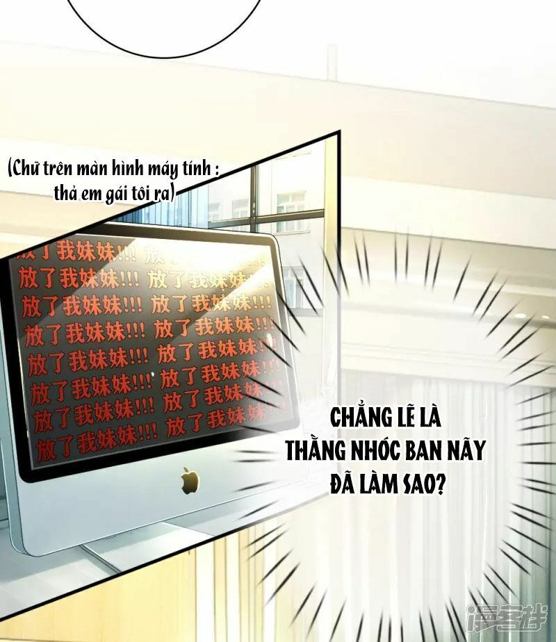 ma ma đột kích : cha mời tiếp chiêu chapter 1 66