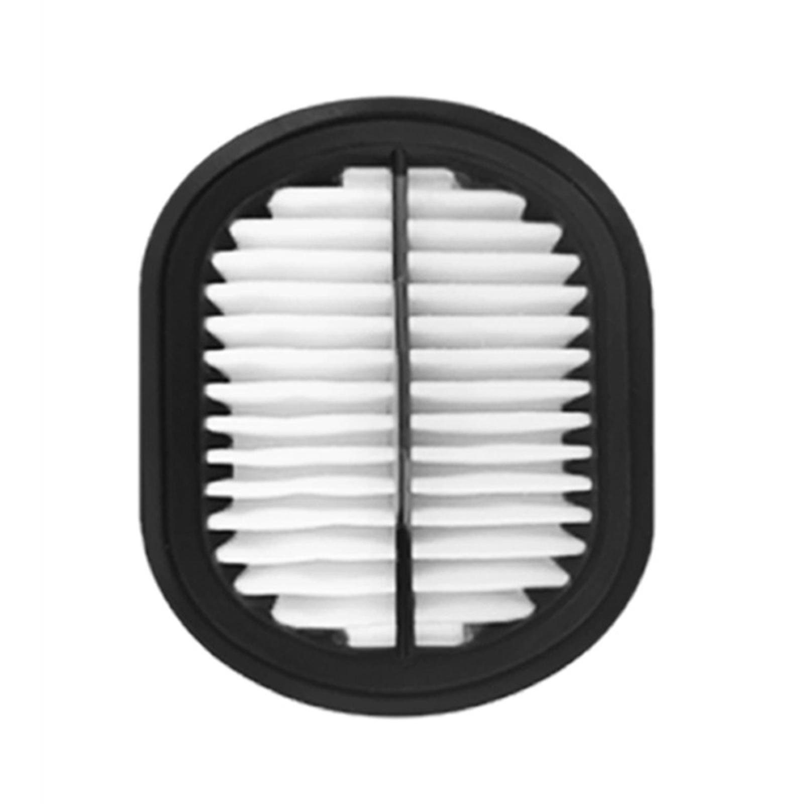 Air Filter Replaces Attachment Fittings for Floor Slim Vacuum Cleaner Accs