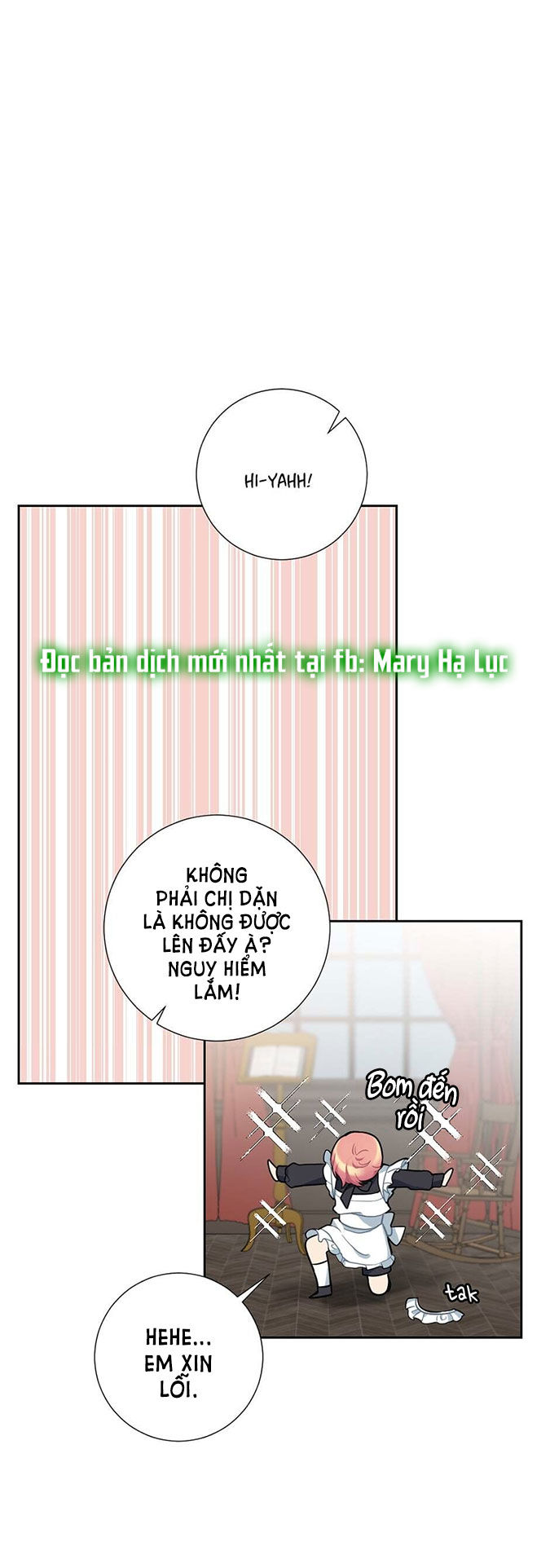 tiểu thư và dàn hầu nam mlem chapter 30 36