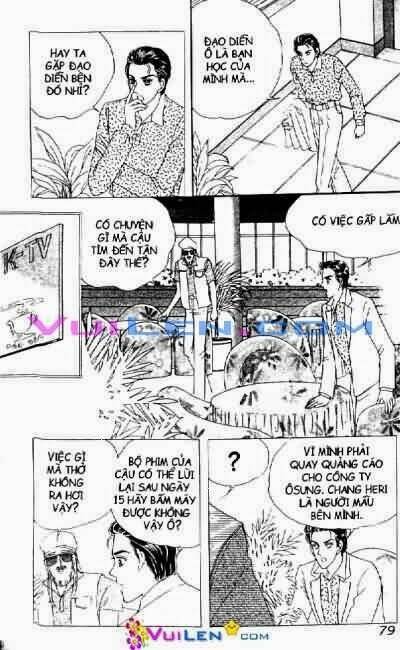 cô gái đến từ quá khứ chapter 3 76