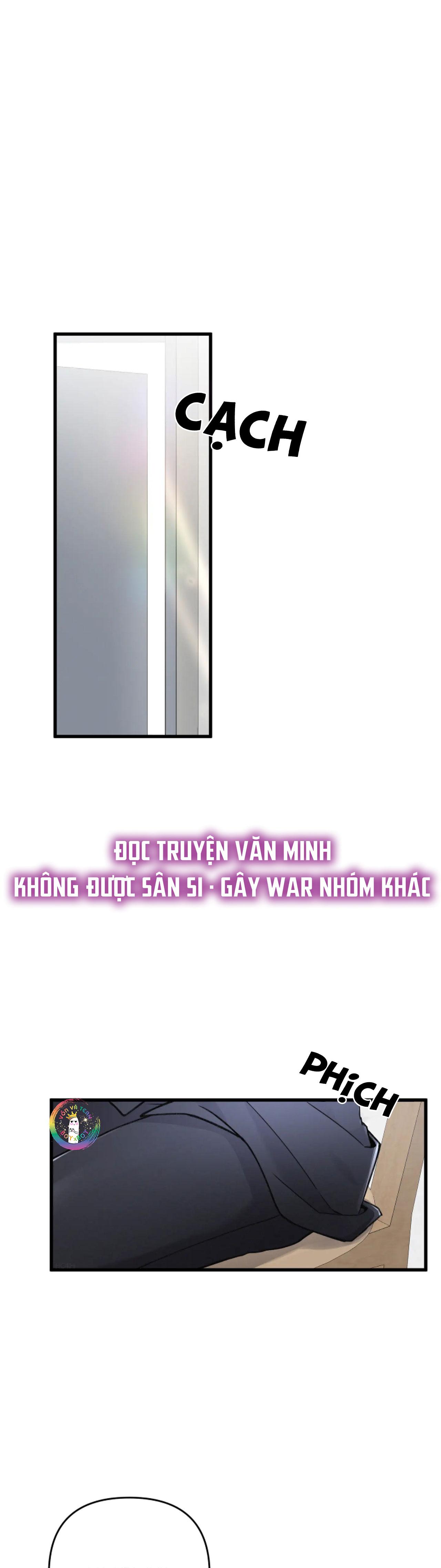 cuộc sống thường nhật của trị liệu viên hạng b chapter 42 1