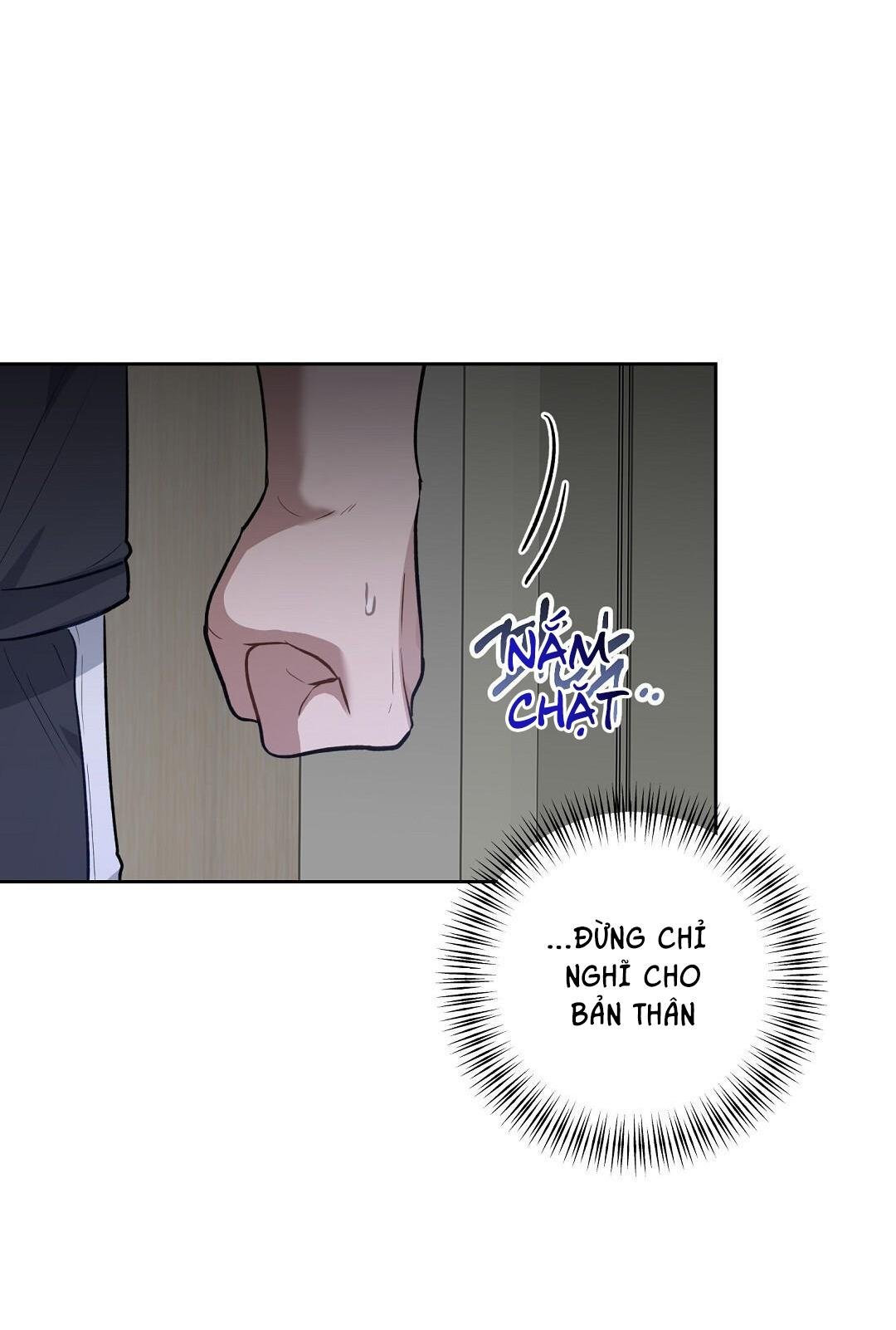 bơi trong mùi hương chapter 24 70