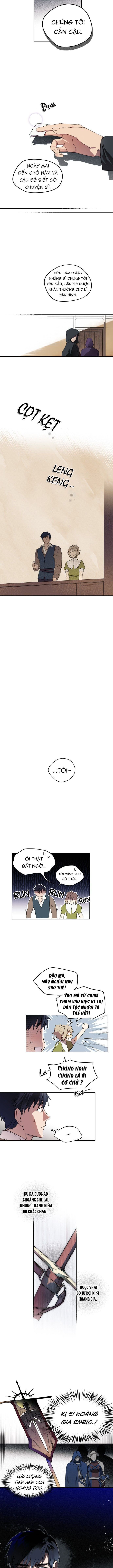 bị che khuất bởi hoàng hôn chapter 1 8