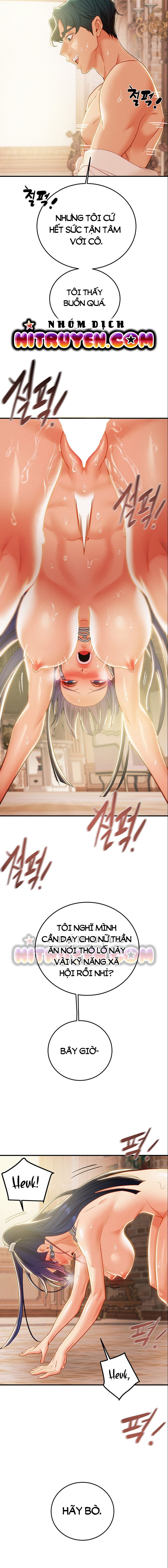 cây búa thần chapter 12 16