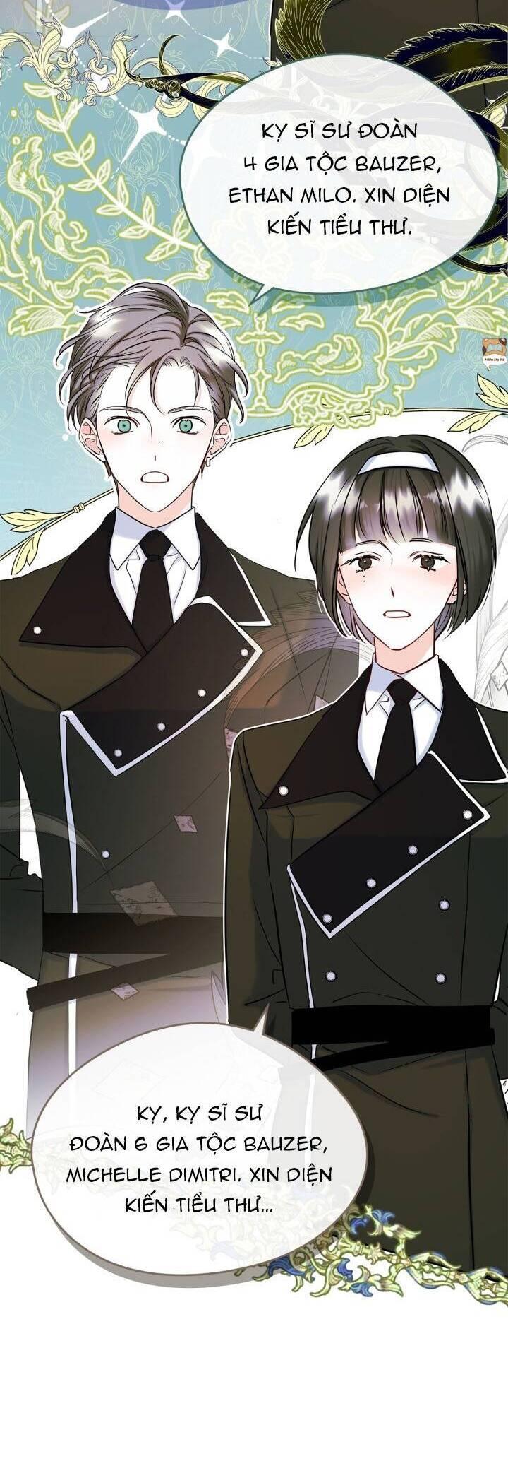 bạn thân khác giới của nam chính chapter 40 9