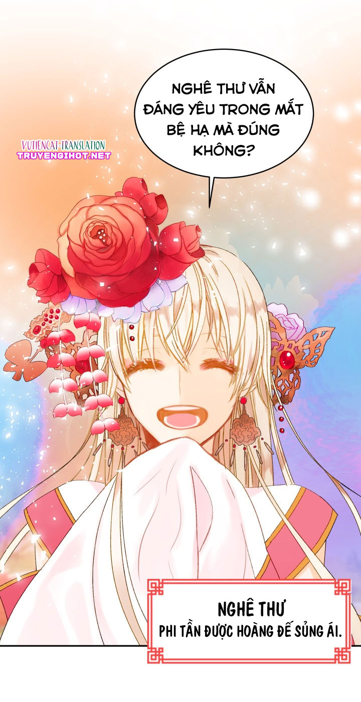 khế ước hậu cung chapter 1 12