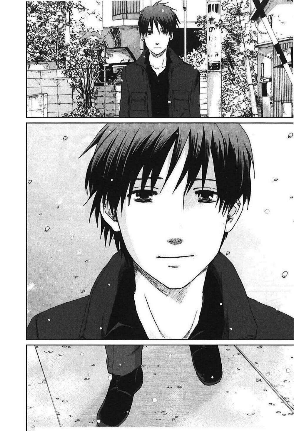 5 cm per second chapter 10 26