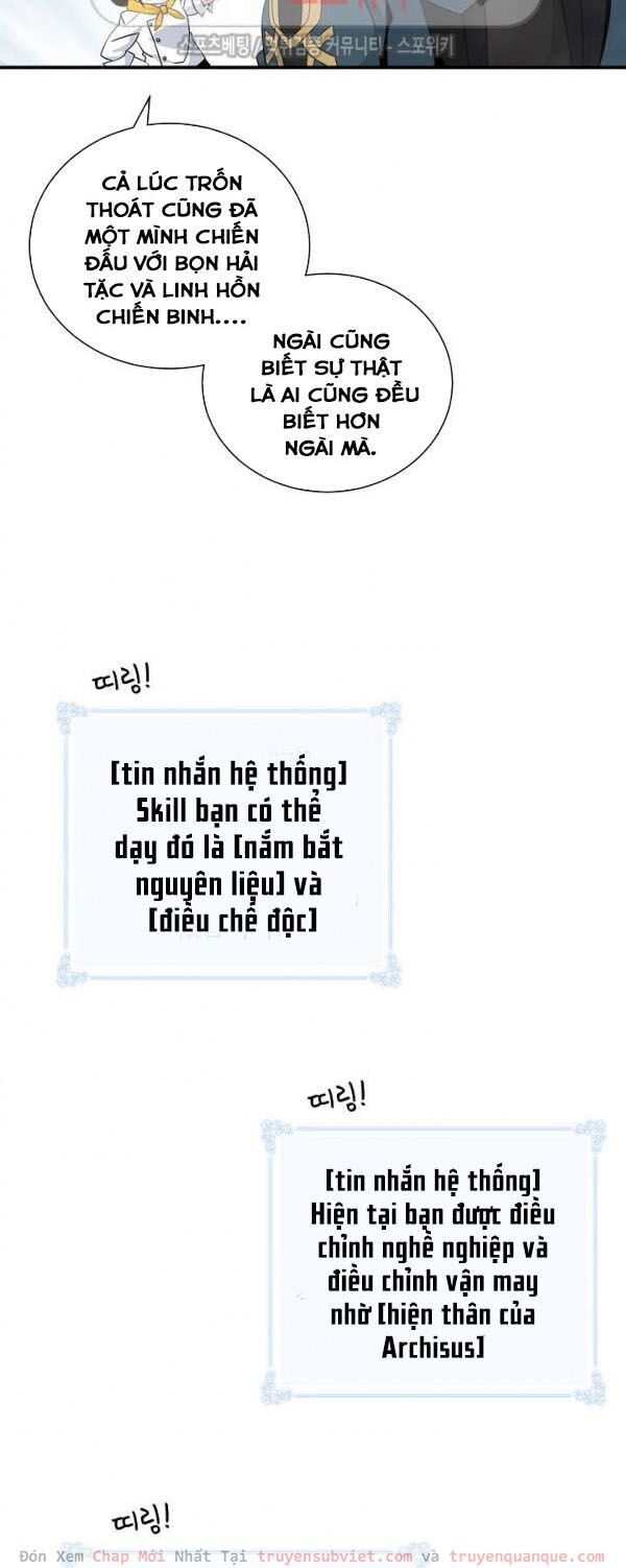 tôi sinh ra để làm người vĩ đại chapter 33 38