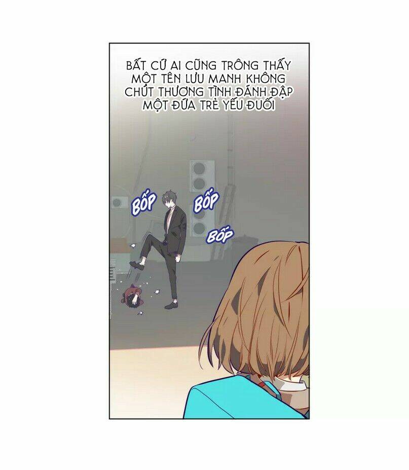 hoa đạo sĩ chapter 1 4