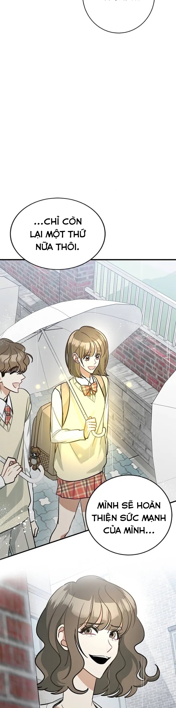 nụ hôn của tên ác ma chapter 44 20