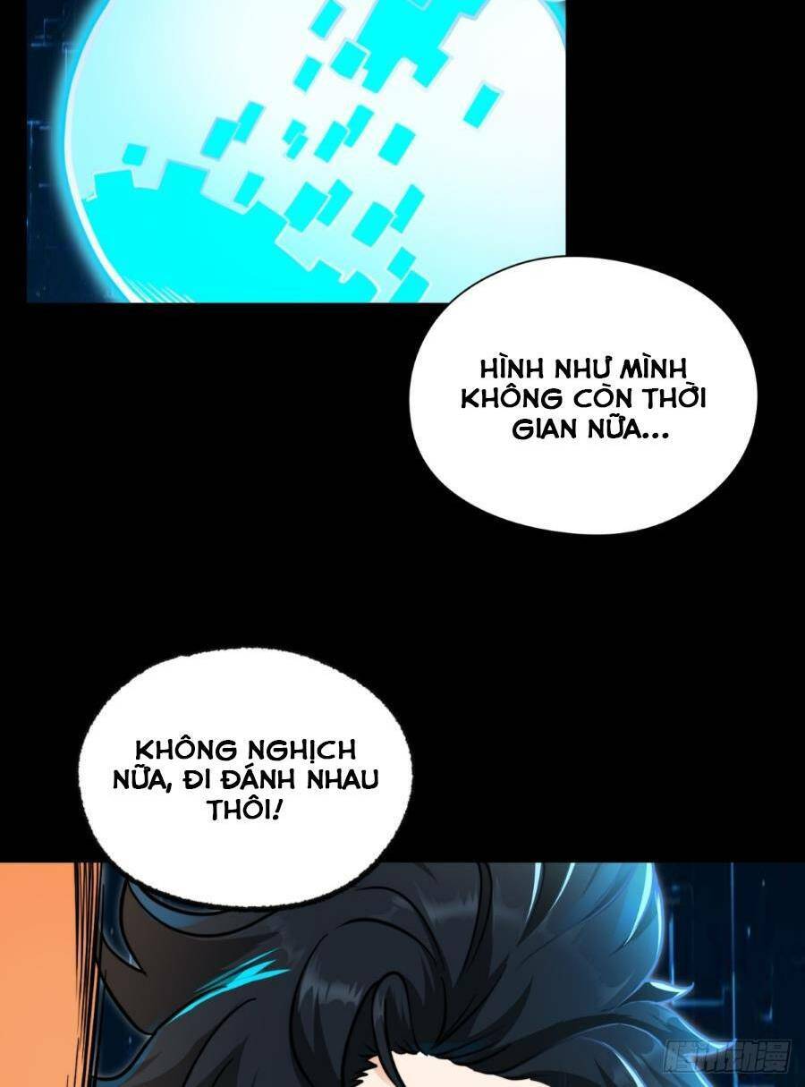 khoa học tu tiên, đạo pháp đăng thiên chapter 2 35